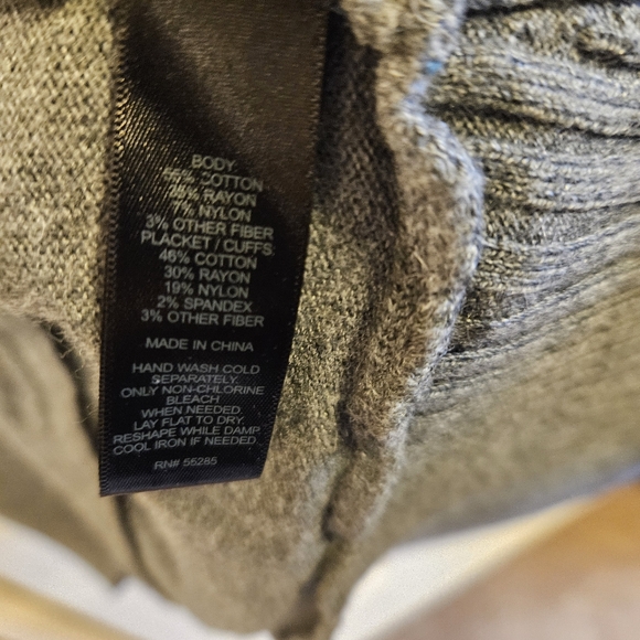 2 Express Cardigans Bundle - Picture 5 of 6